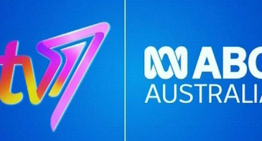 ABC ඔස්ට්‍රේලියා නාලිකාවේ වැඩසටහන් TV1 ඔස්සේ...